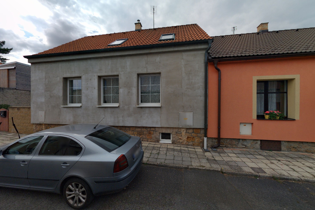 Finanční poradenství Lukáš Franc