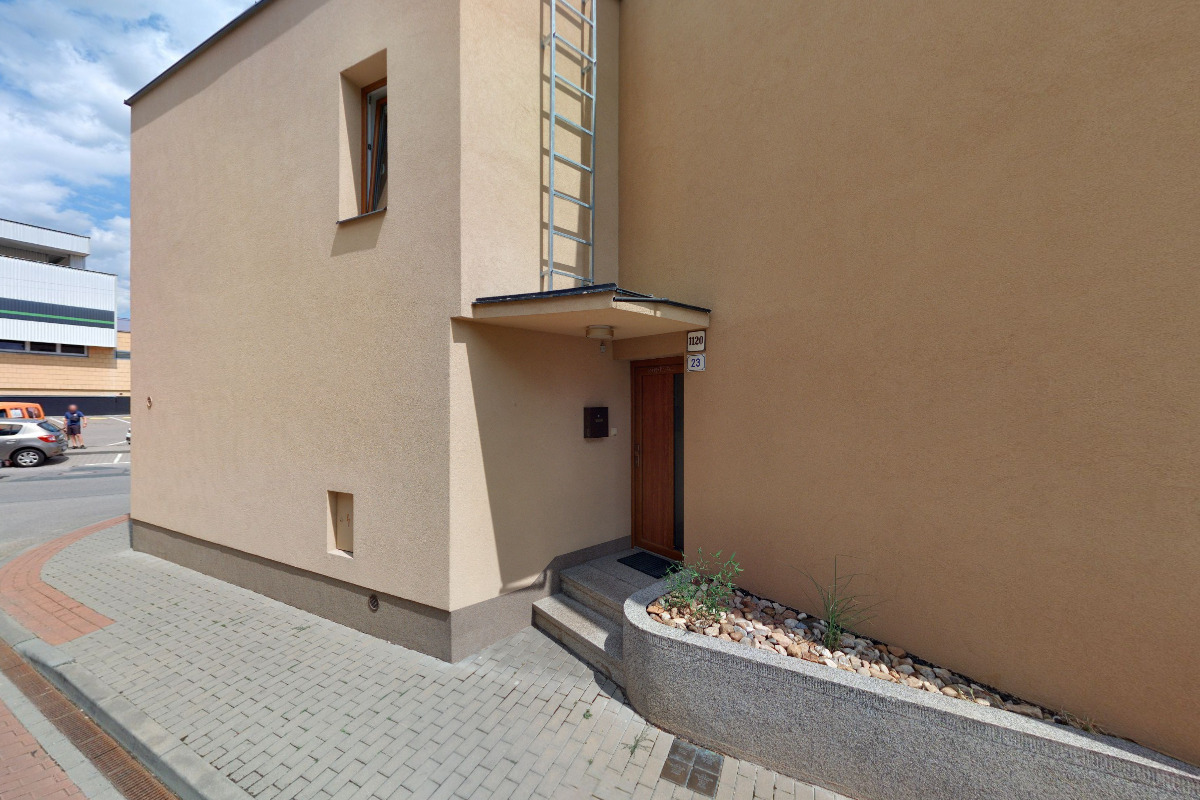 Krasochvíle, s.r.o.