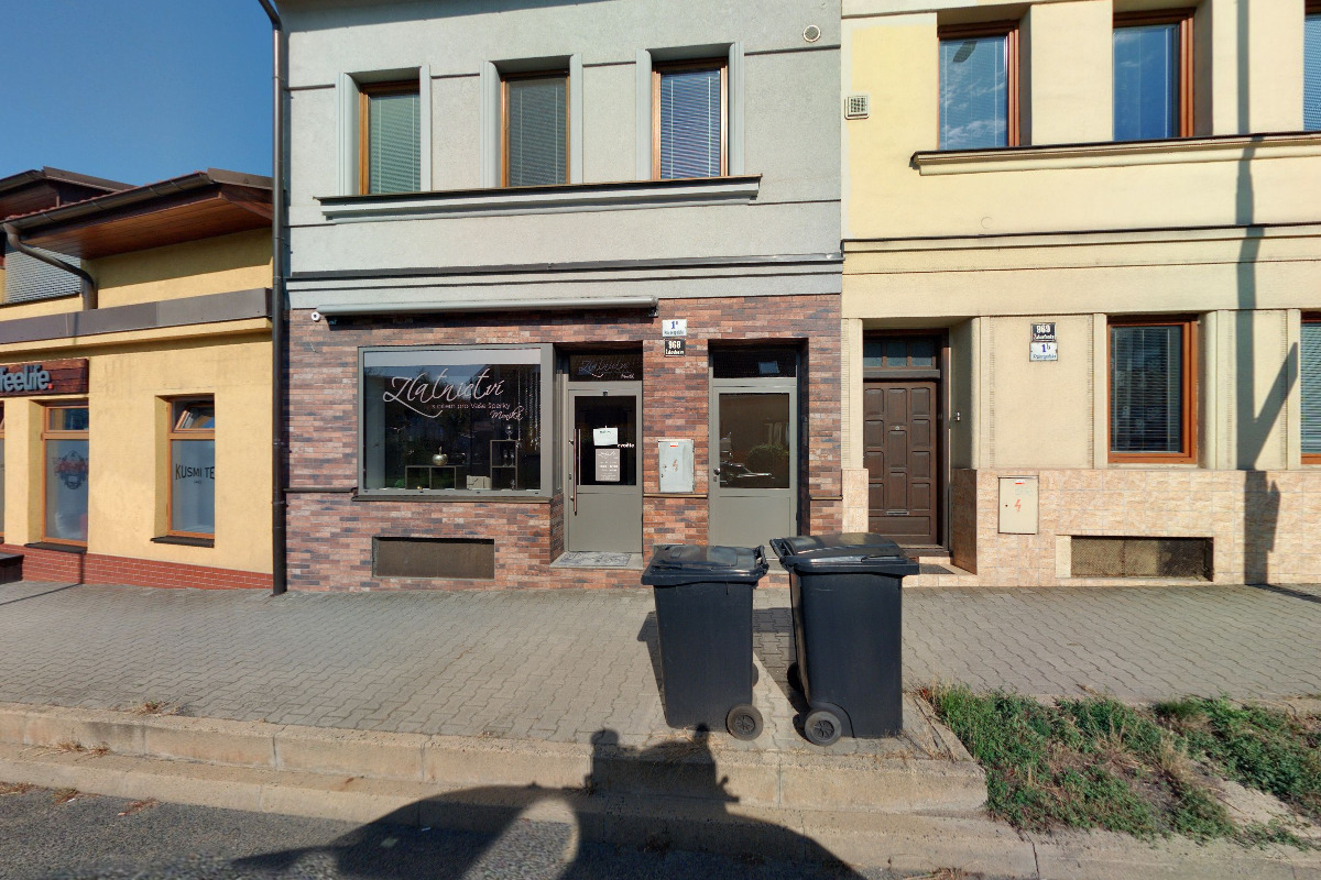 Monika Kadlecová foto 1