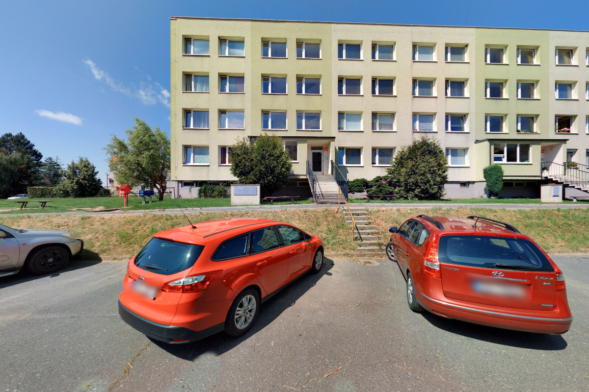 Iva Honischová - pečovatelská služba foto 1