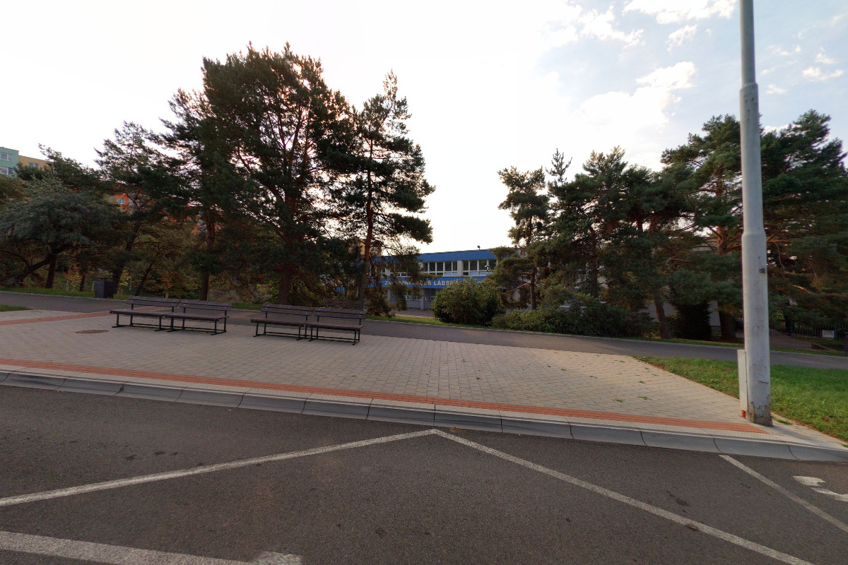 Tenisová škola Tallent