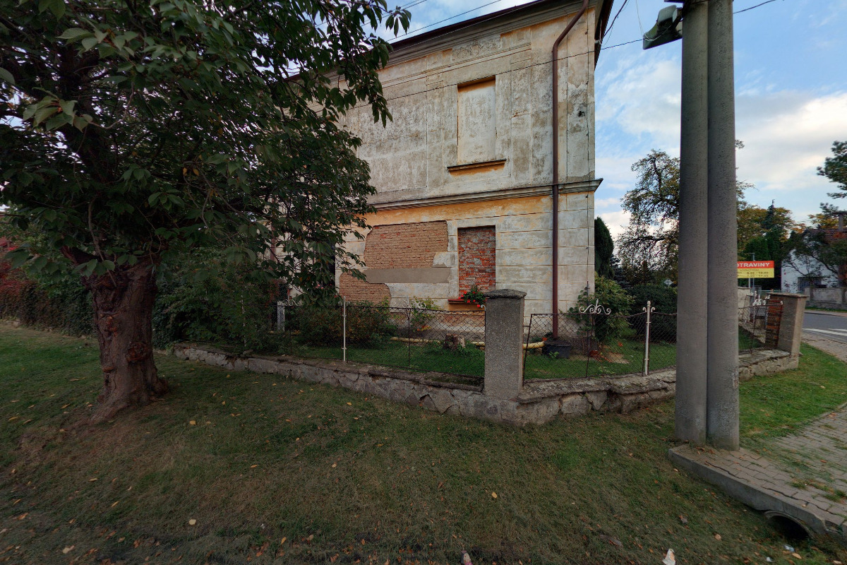 Region Pošembeří o.p.s.