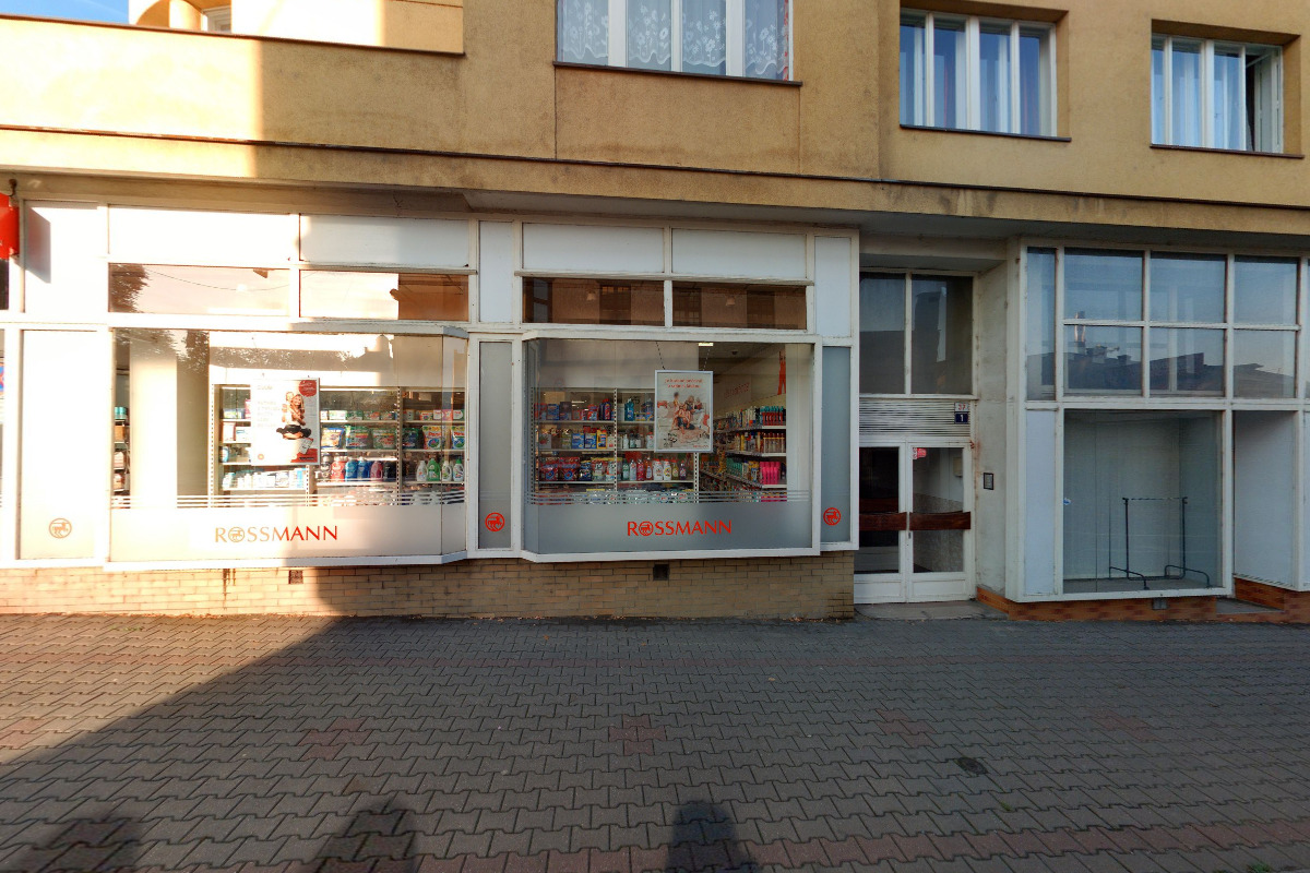 Obchodní zástupce ČSOB Romana Martínková