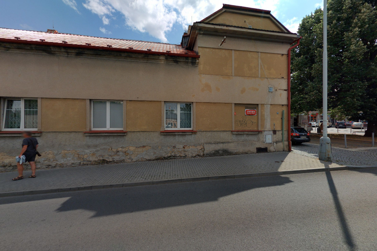 Pošta Praha 96 foto 4