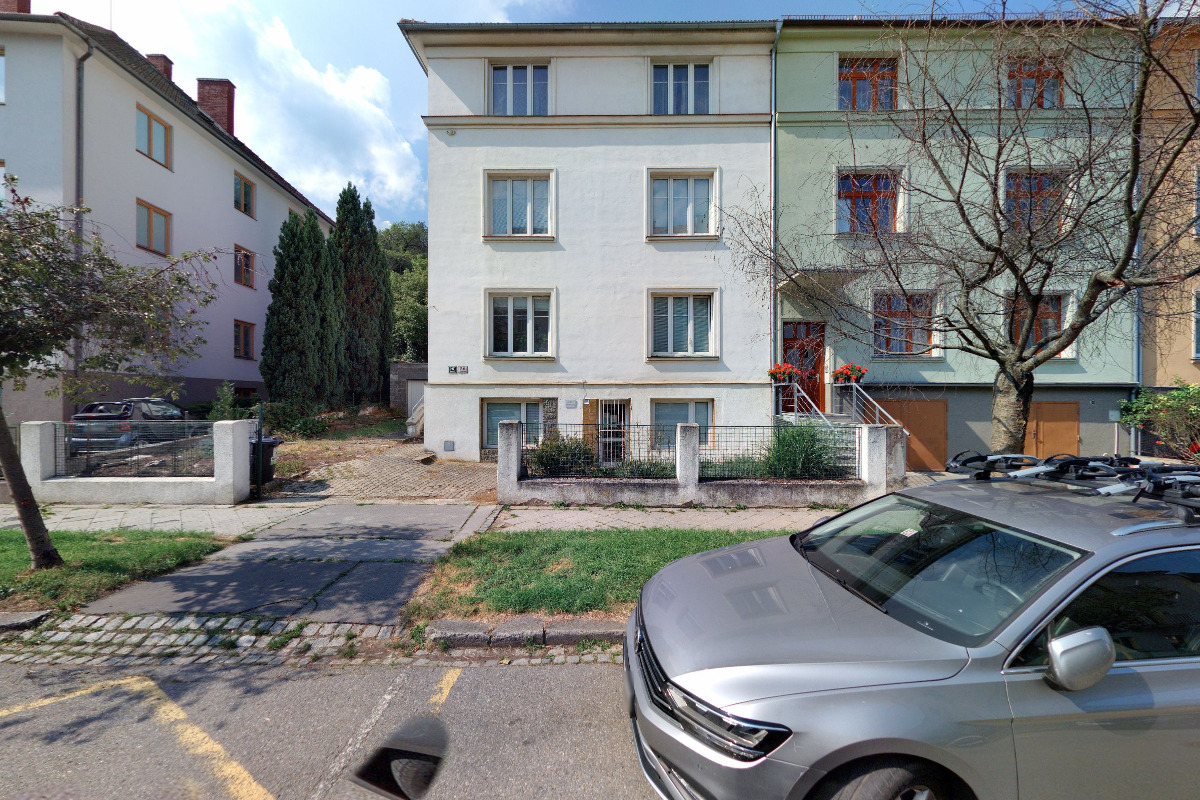 Stomatologická ordinace U vyhlídky