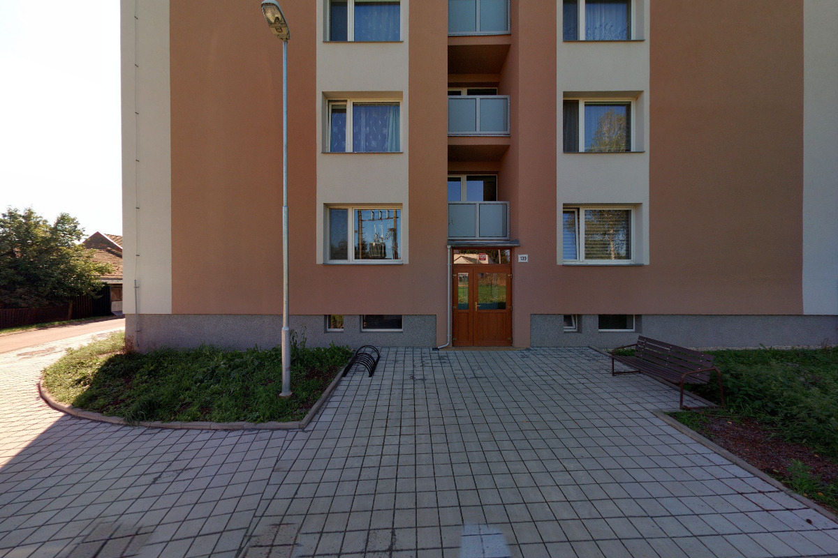 RNDr. Vojtěch Sedláček - Ekologické poradenství