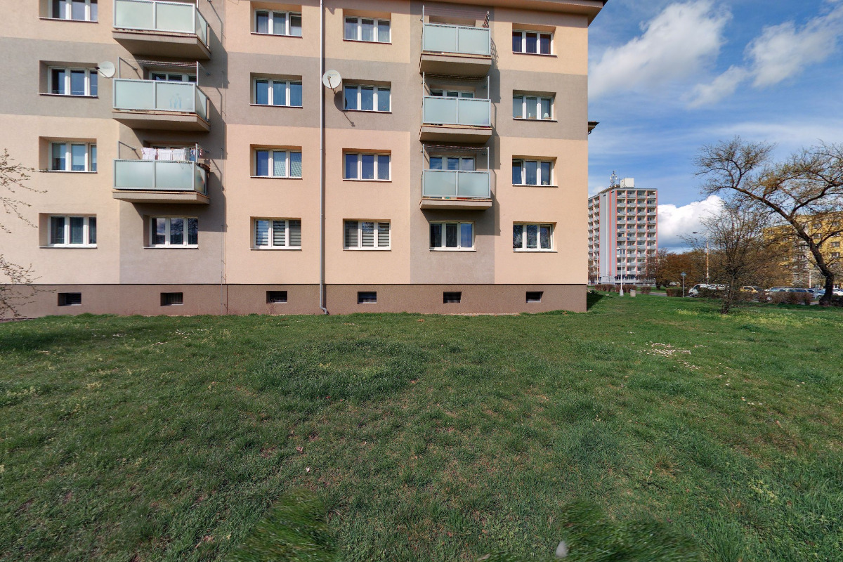 Zdeněk Procházka - Instalatérství, topenářství