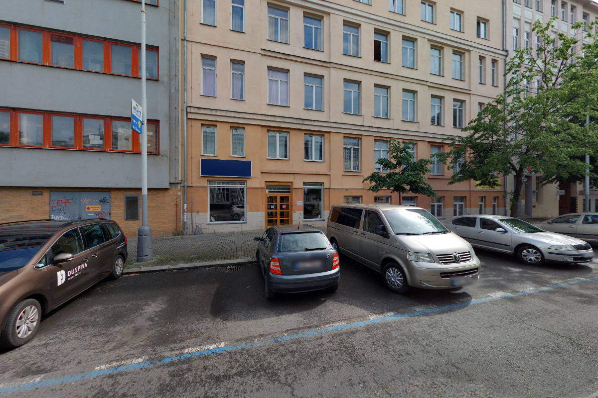 Apartmán Art Boutique