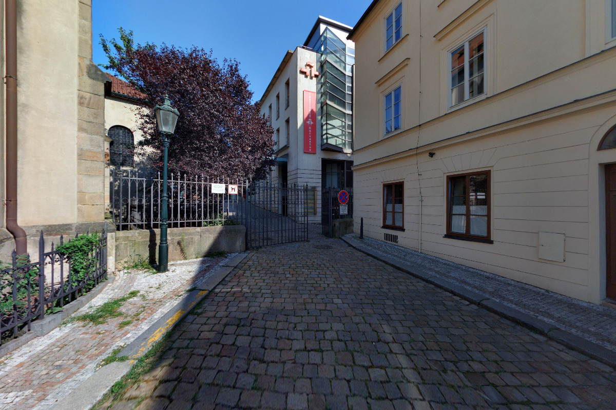 Velvyslanectví Španělska - Instituto Cervantes foto 3