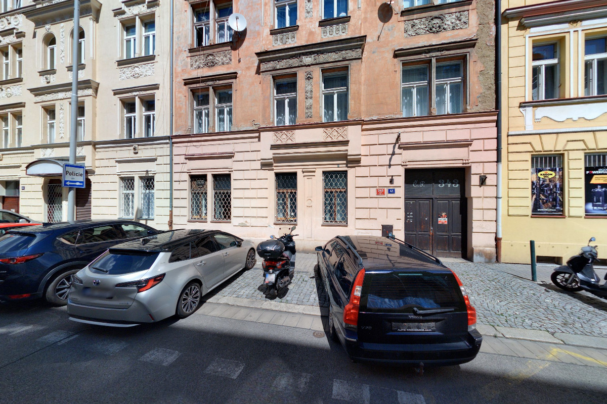 LUDUS MAGNUS, z.s. foto 1