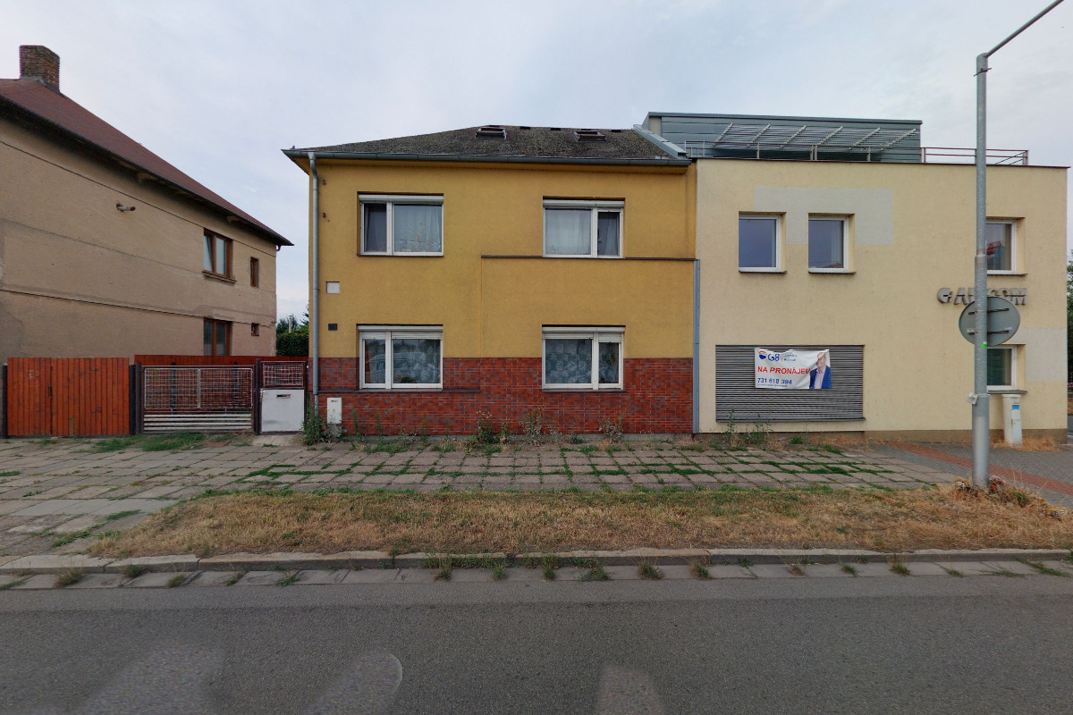 Aleš Chudlařský foto 2