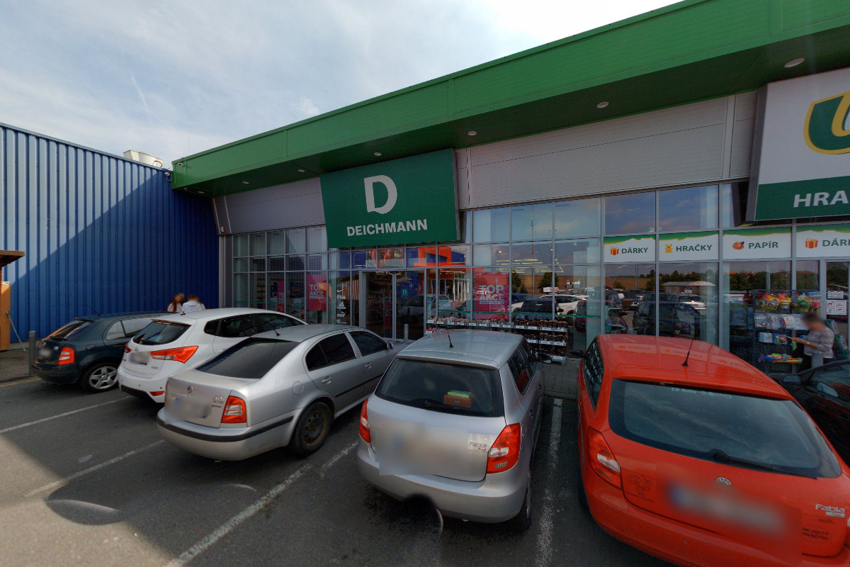 DEICHMANN foto 5