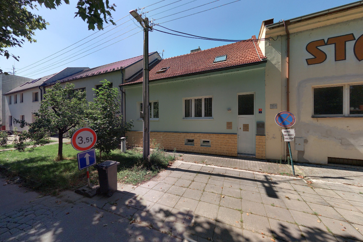 Mgr. Miroslava Kůrová