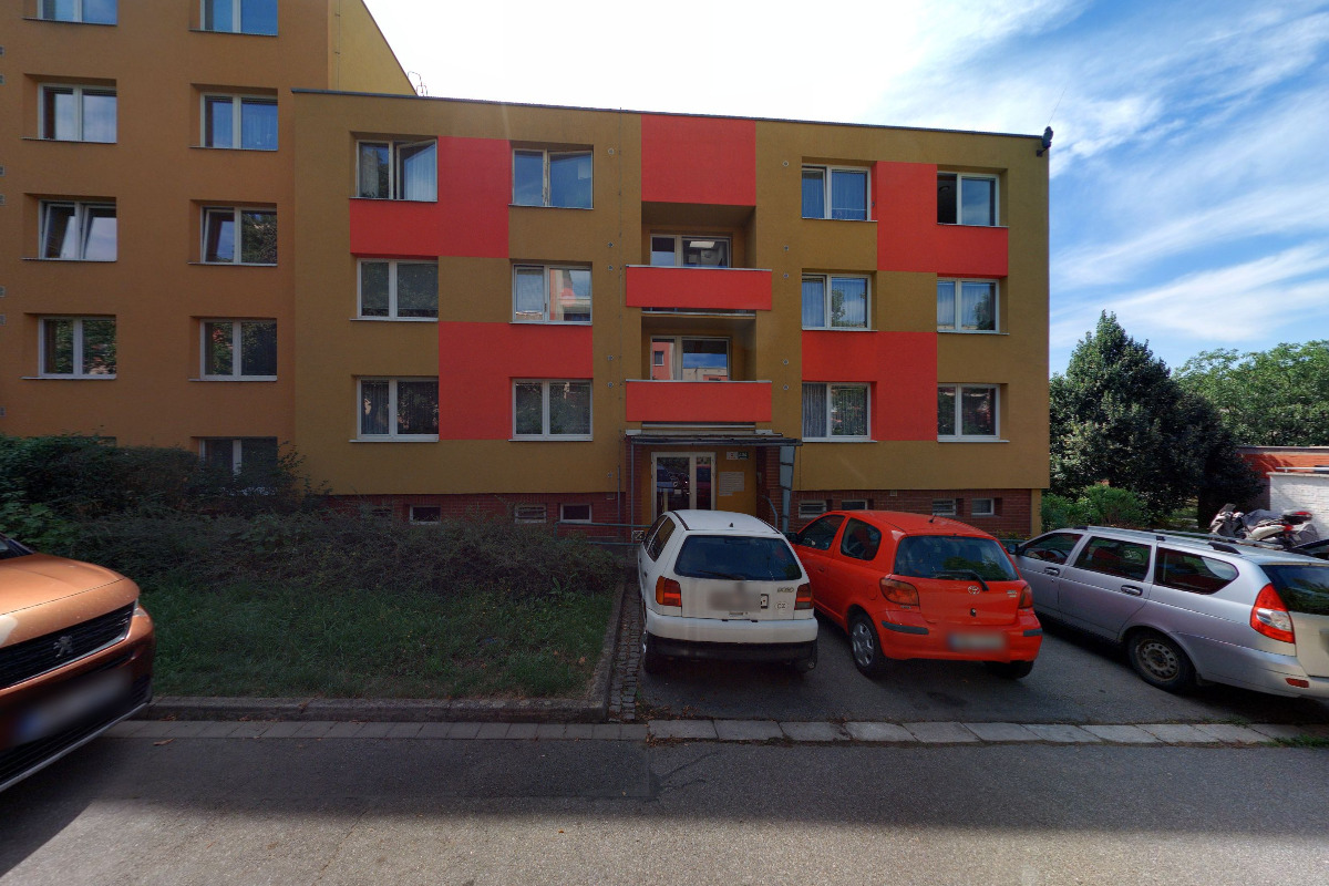 Taťjana Charvátová