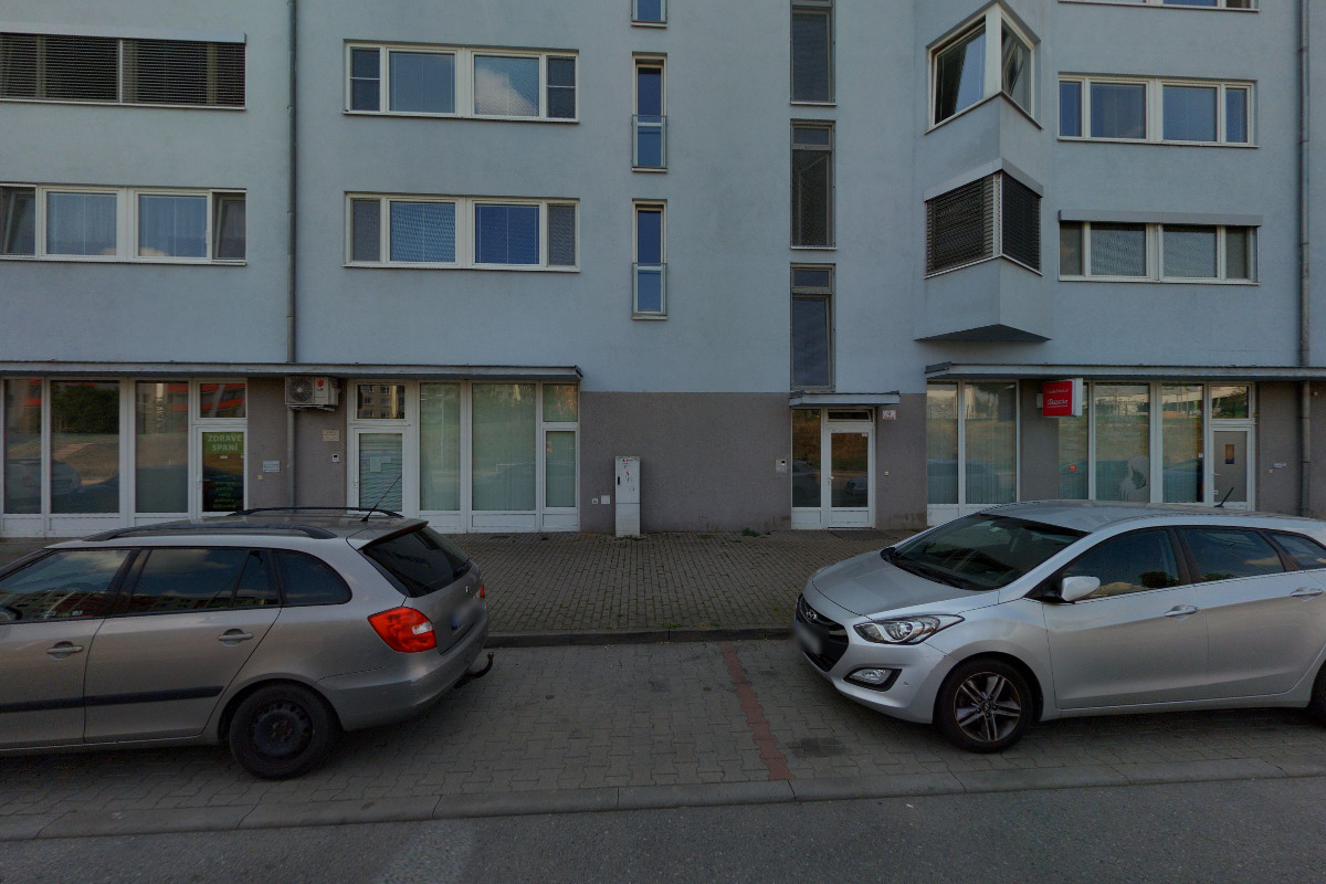 MDDr. Petra Šafaříková