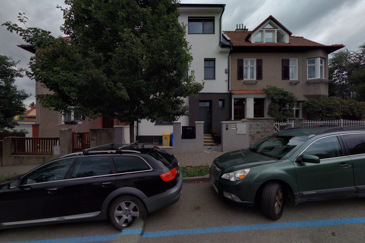 GDI Corporation, s.r.o.