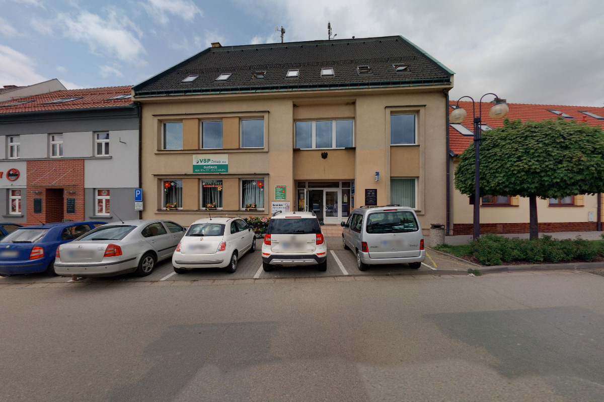 Mgr. Robert Peša, advokát