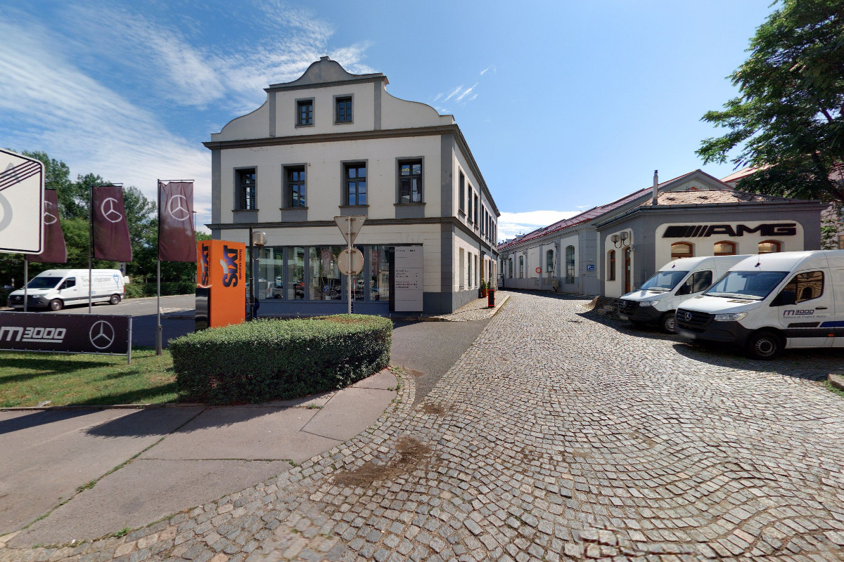 S.D.A., spol. s r.o.