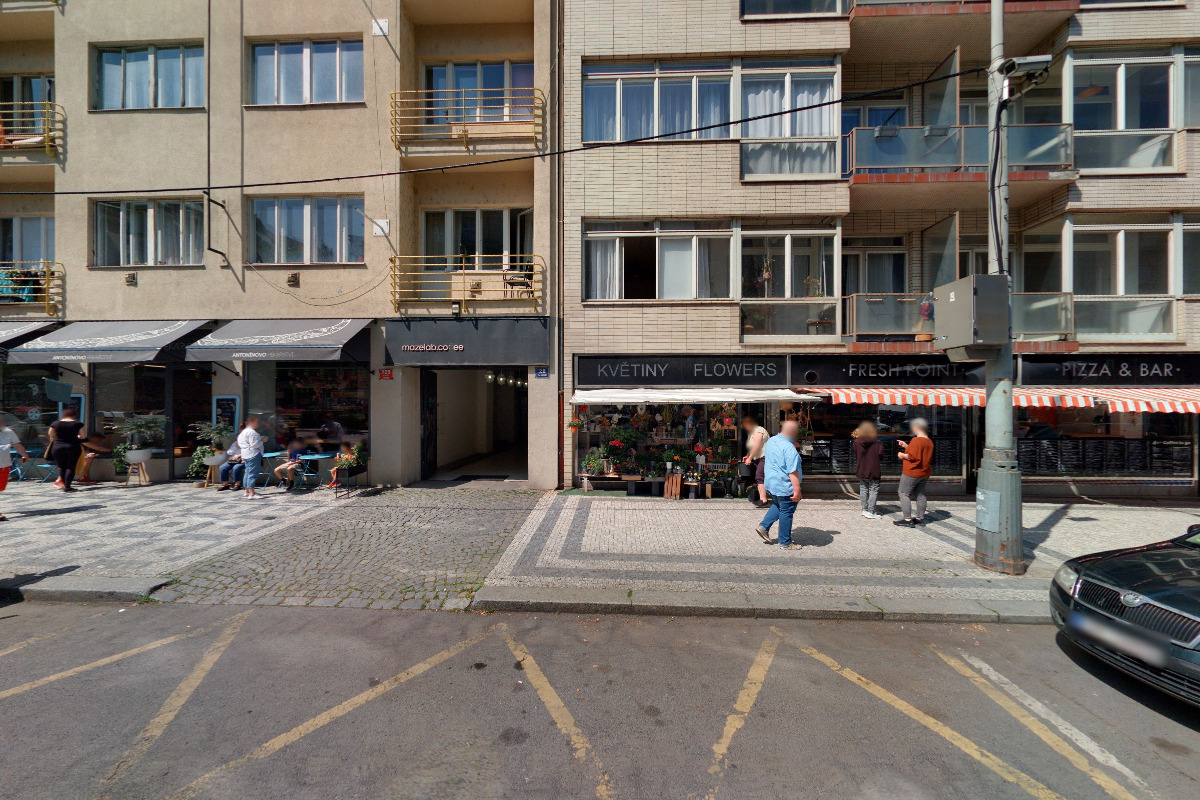 Květiny Zuzana Bláhová foto 4