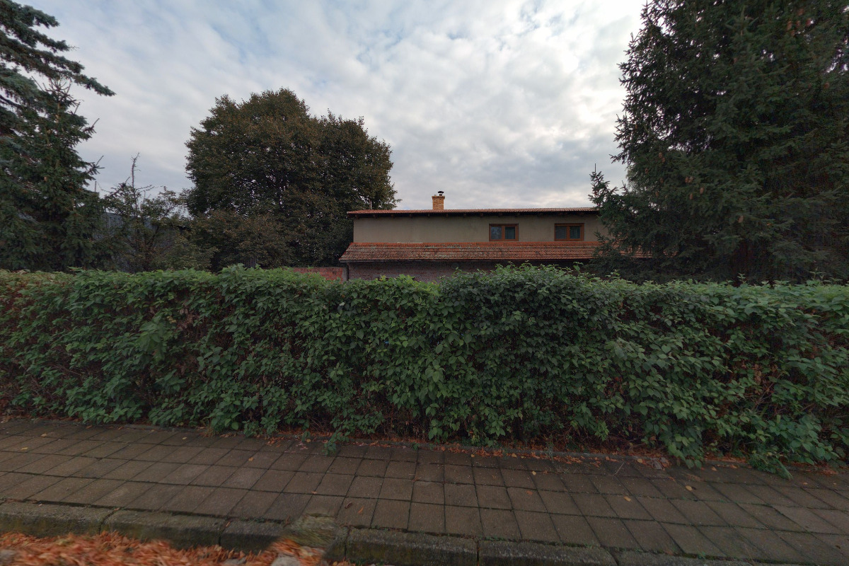 Kovošrot Dvořáček