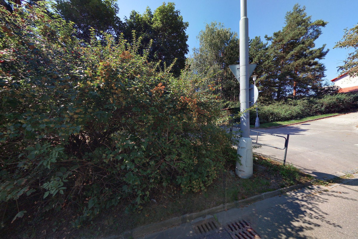 Domov pro seniory Řečkovice foto 2