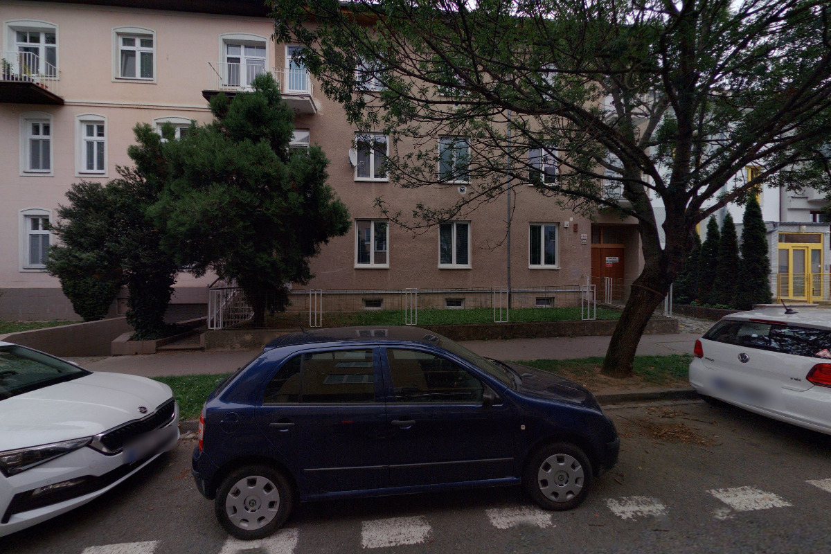 Ing. Petr Makeš - Harmony design