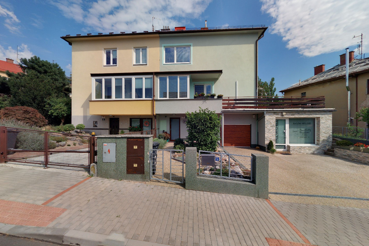 Salon Helixé foto 3