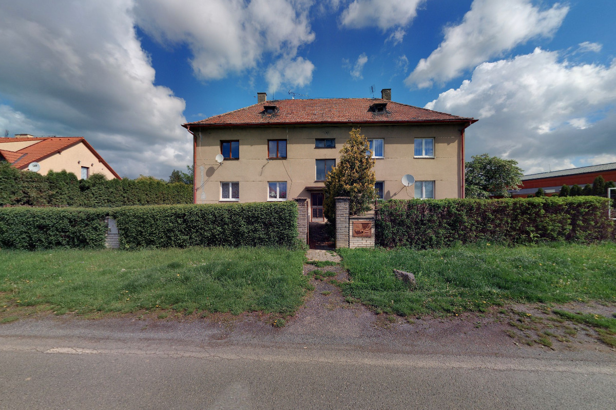 Zemní práce Radek Zelenka