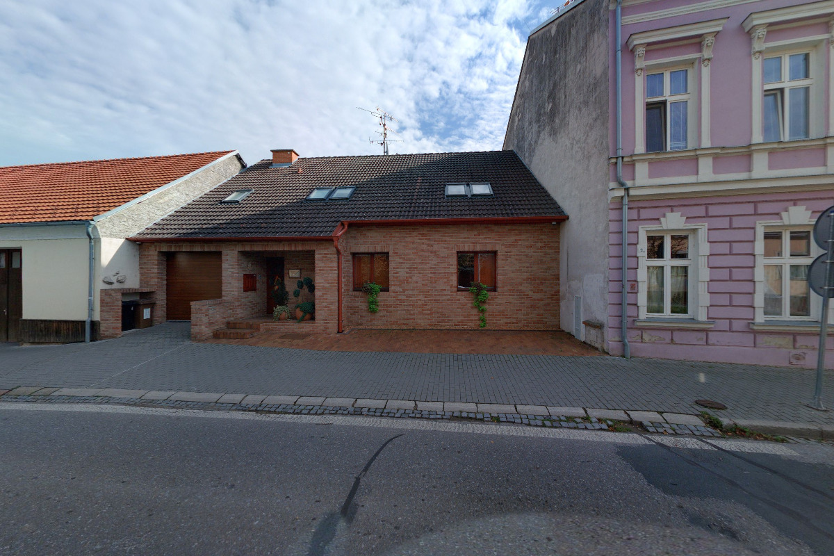 DANIEL'S DEVELOPMENT, s.r.o.