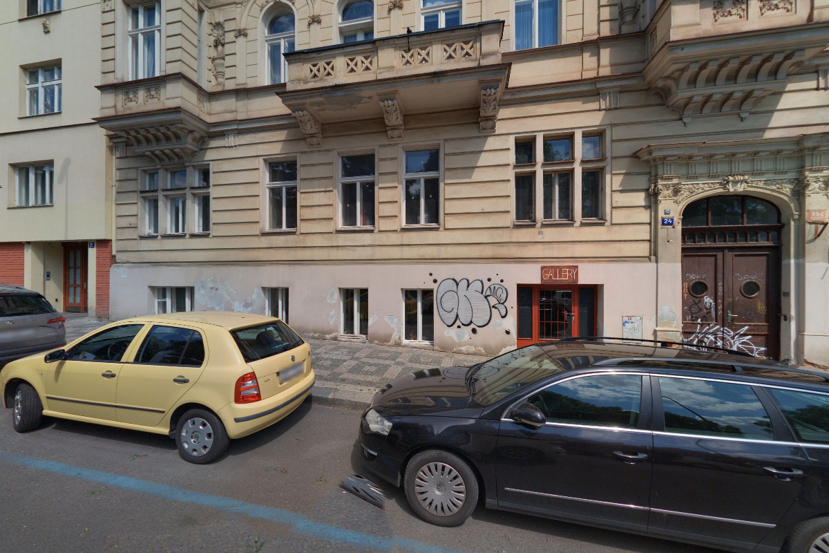 Moderní sebeobrana foto 5