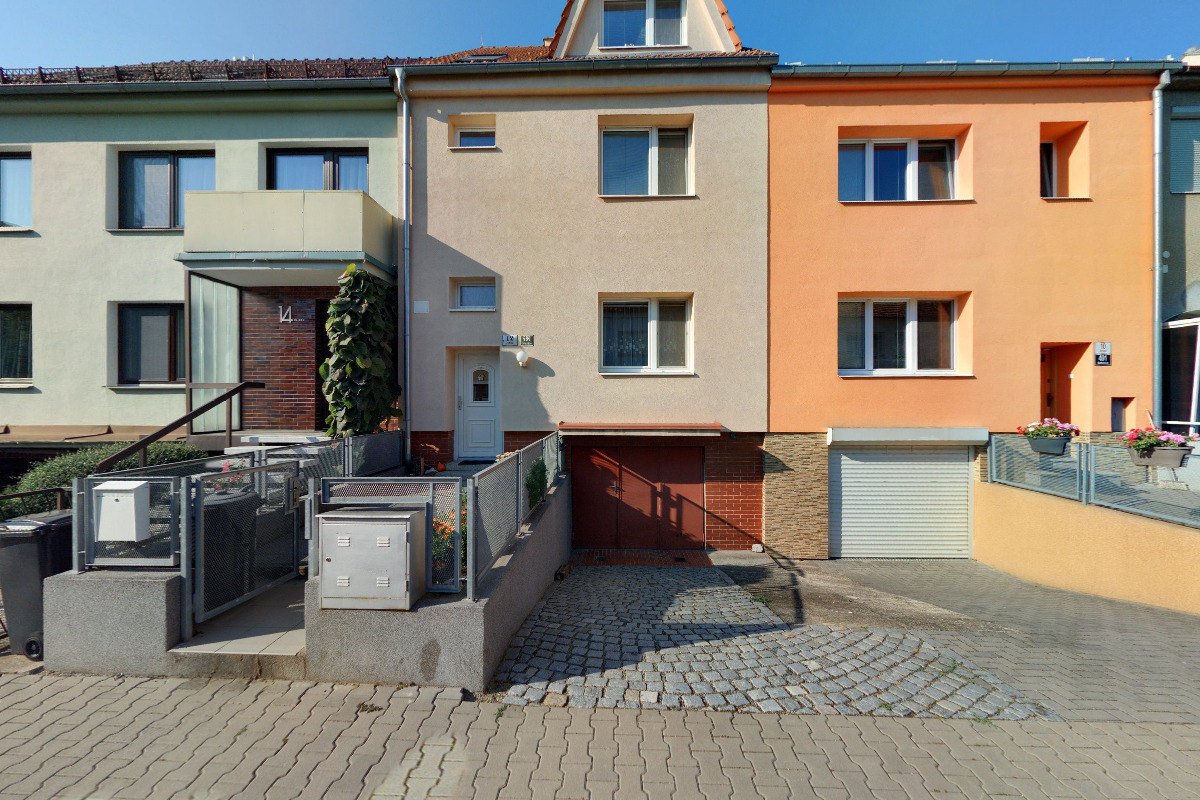 Windows User Group - Czech Republic