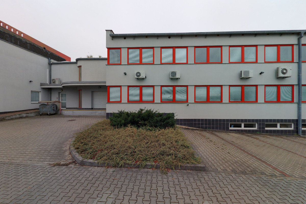 TERRA computer systems s.r.o.