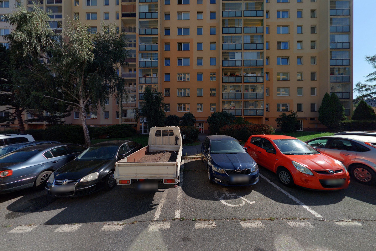 Zdeňka Novotná foto 1