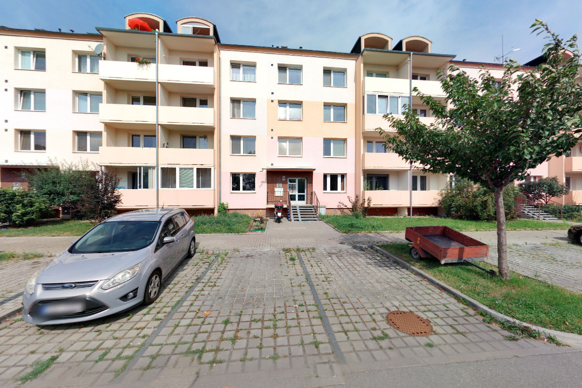 STAVBY TREFIL, s.r.o.