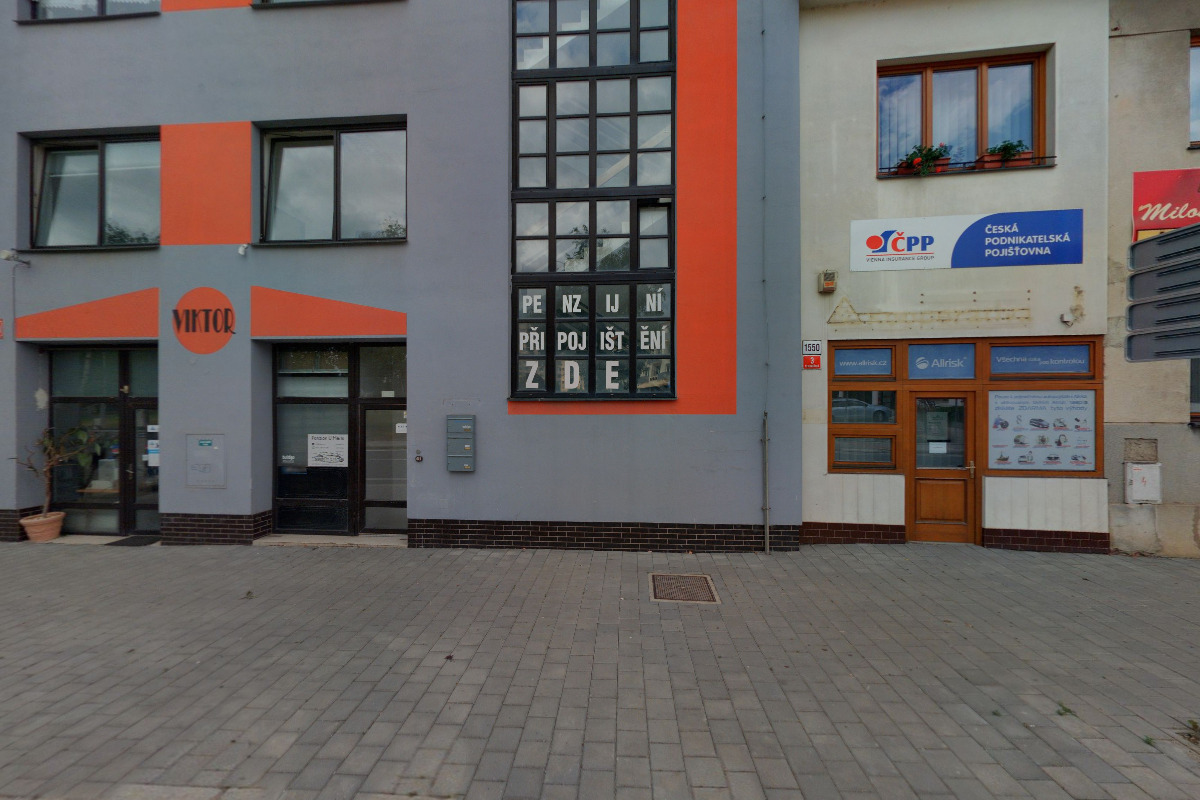 Jiří Lekeš - finanční poradenství foto 2