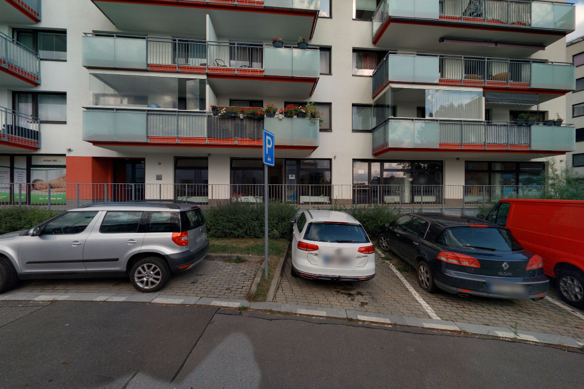 MIFA Dental s.r.o. - dentální hygiena foto 5