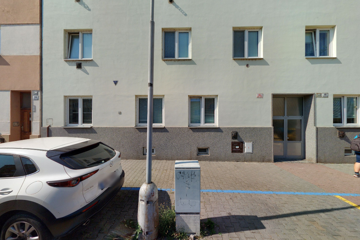 Ing. David Vala - Harmonické bydlení