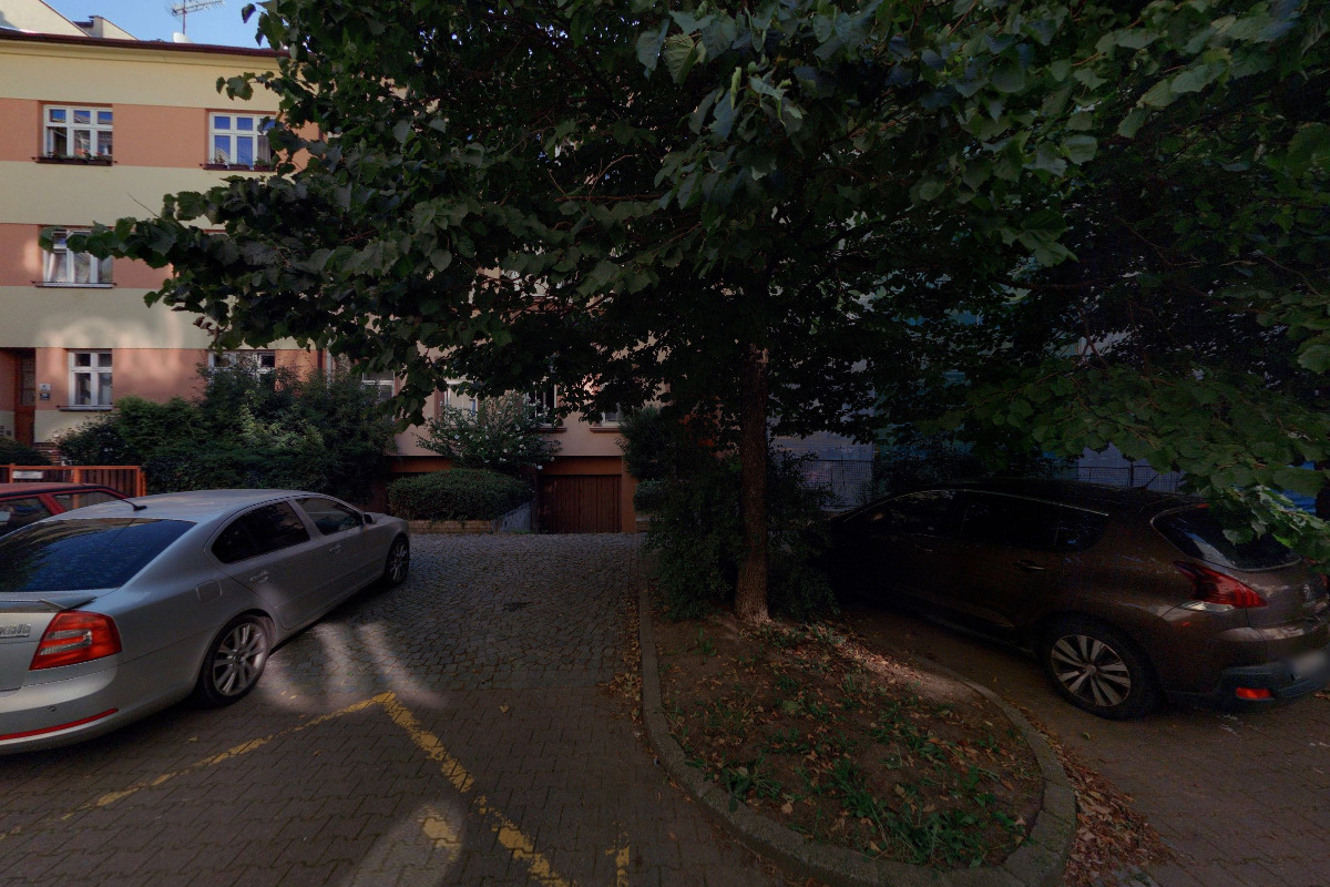 Advokátní kancelář Mgr. Dany Richterové