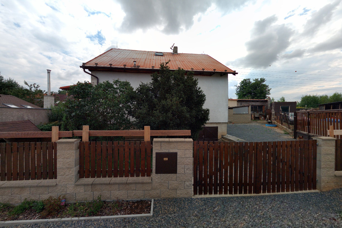 Truhlářství Petr Hlavnička