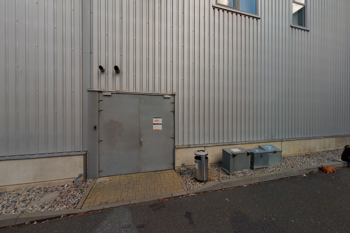 ČSOB - Československá obchodní banka