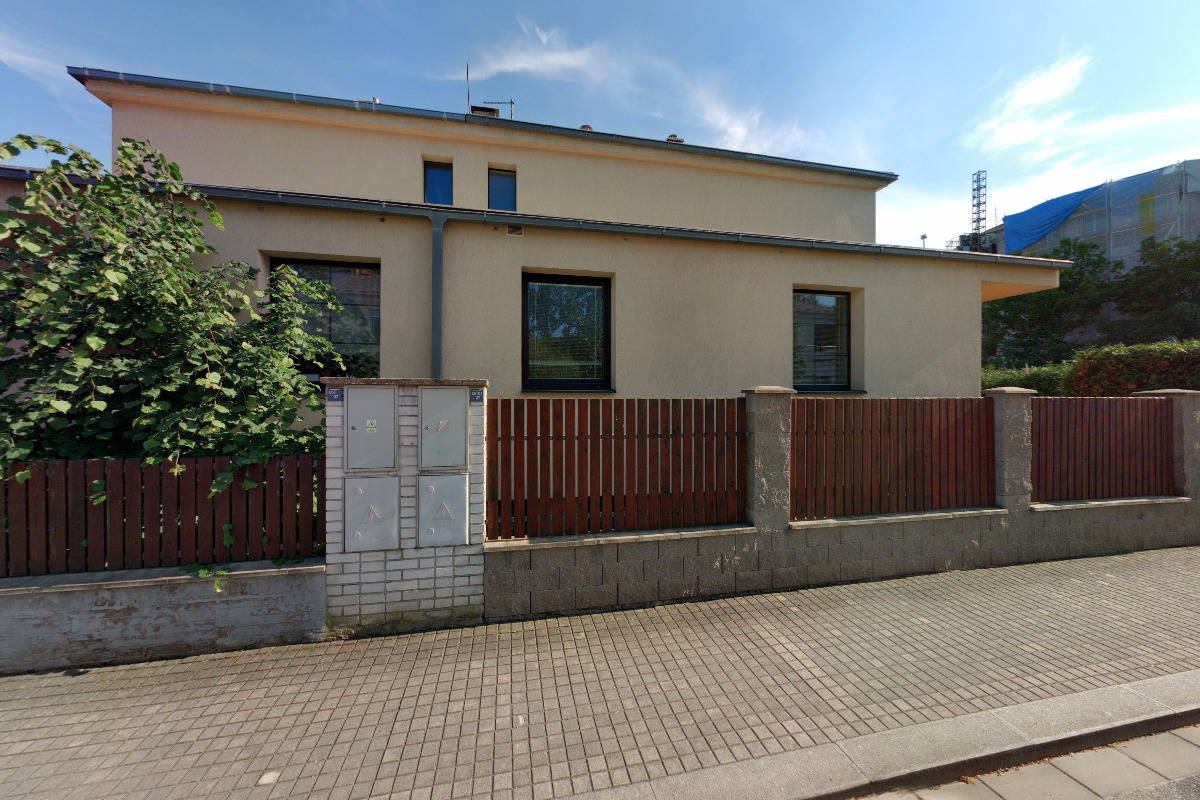 Elektroinstalace, s.r.o.