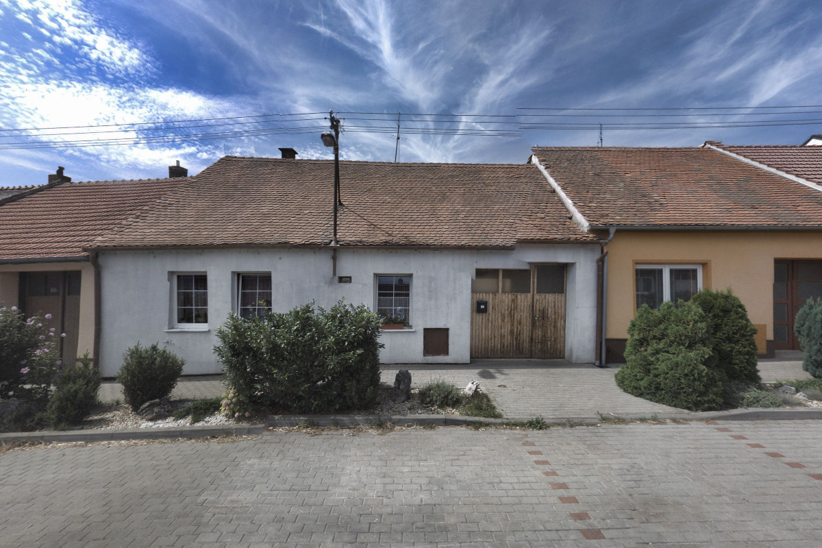 Nákladní doprava - Ladislav Šebestík