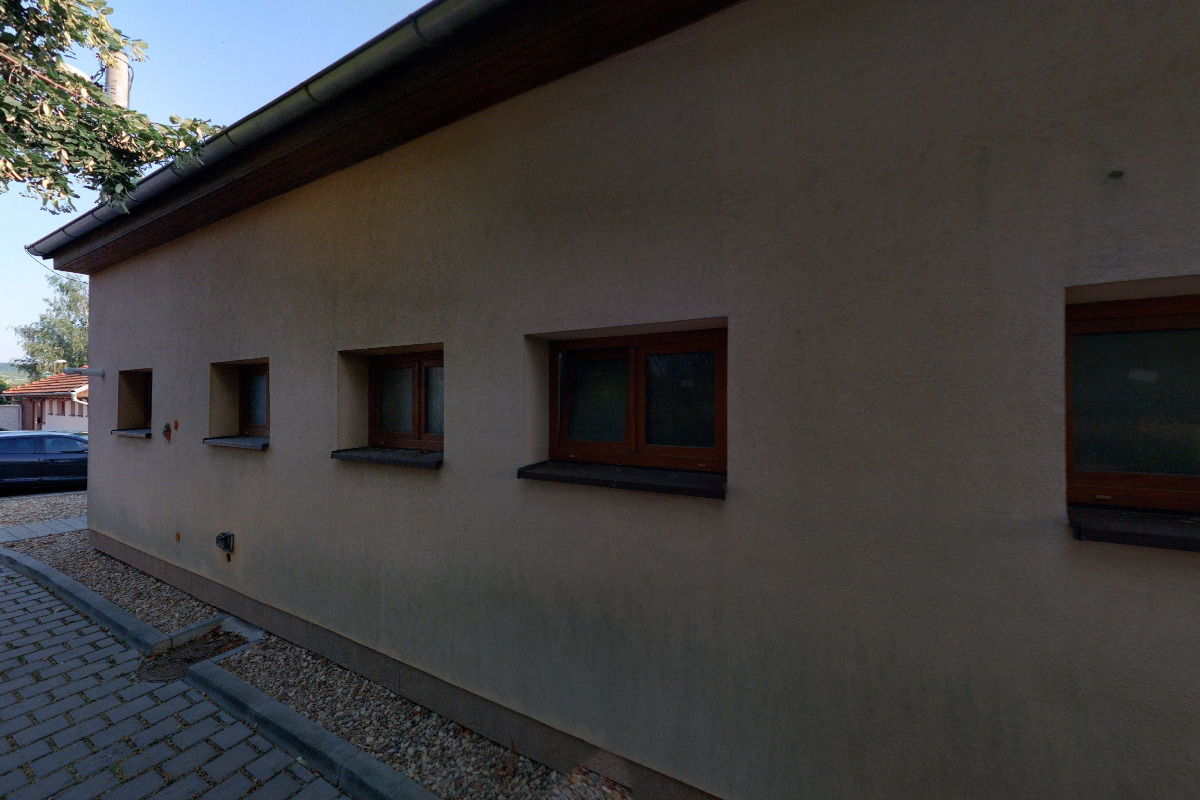 Sportovní klub Vojkovice