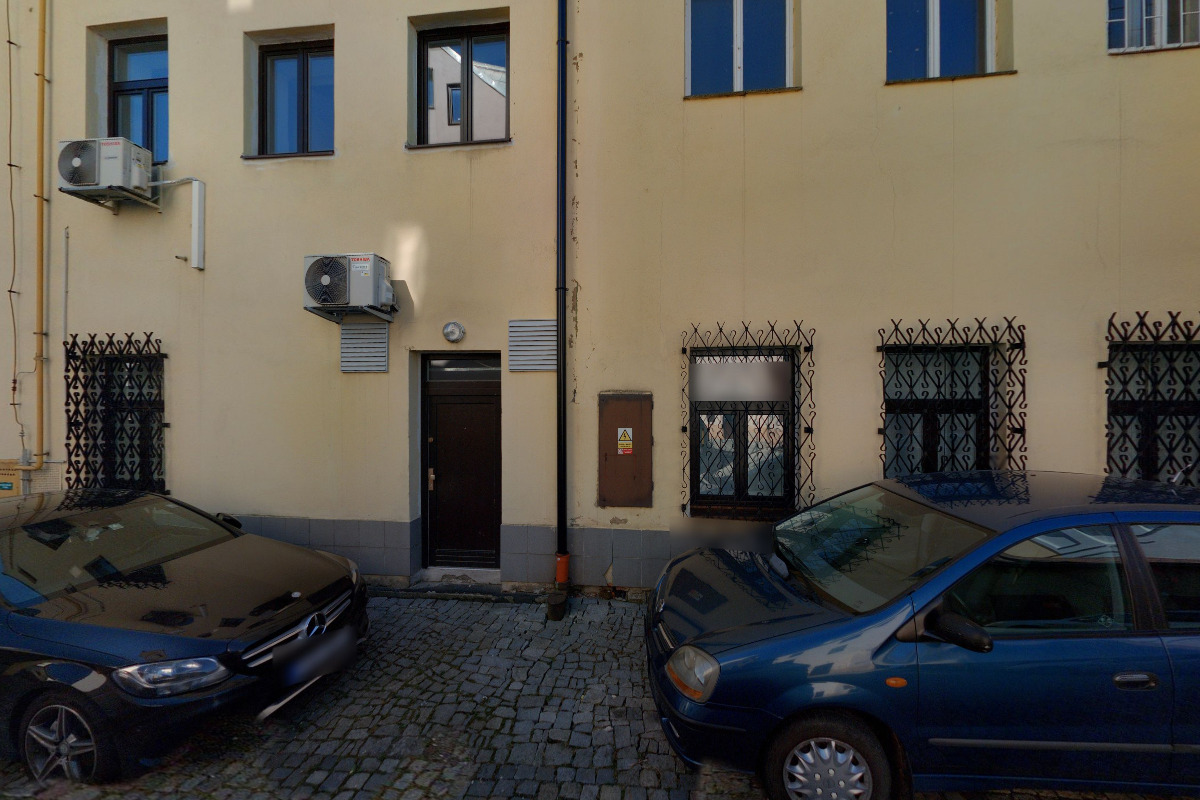 ČSOB - Československá obchodní banka