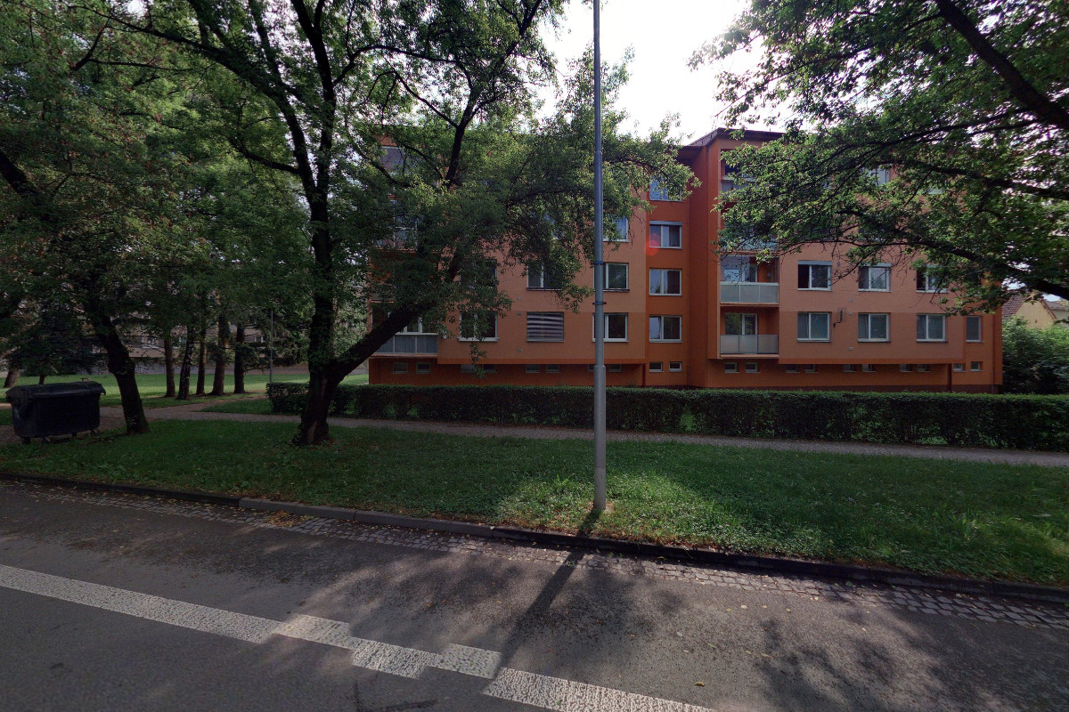 Tesaři BK foto 2