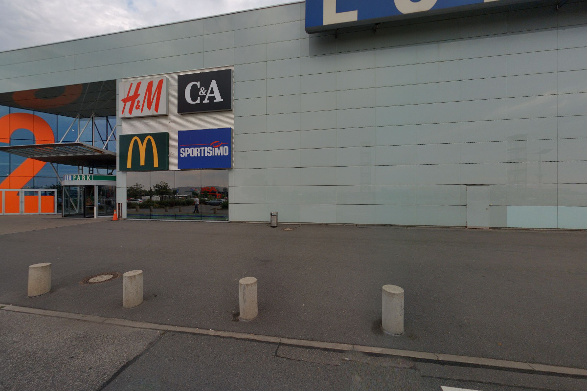 BENU Lékárna foto 3