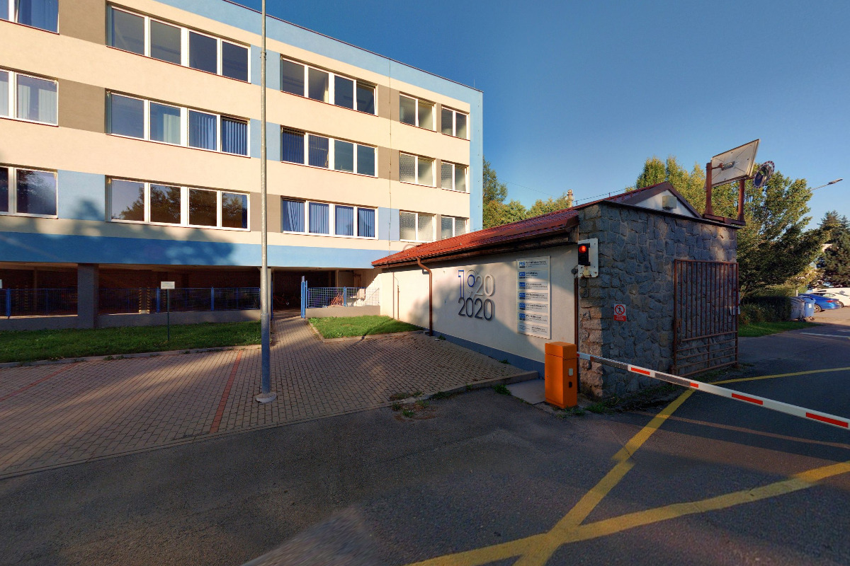 Český úřad pro zkoušení zbraní a střeliva