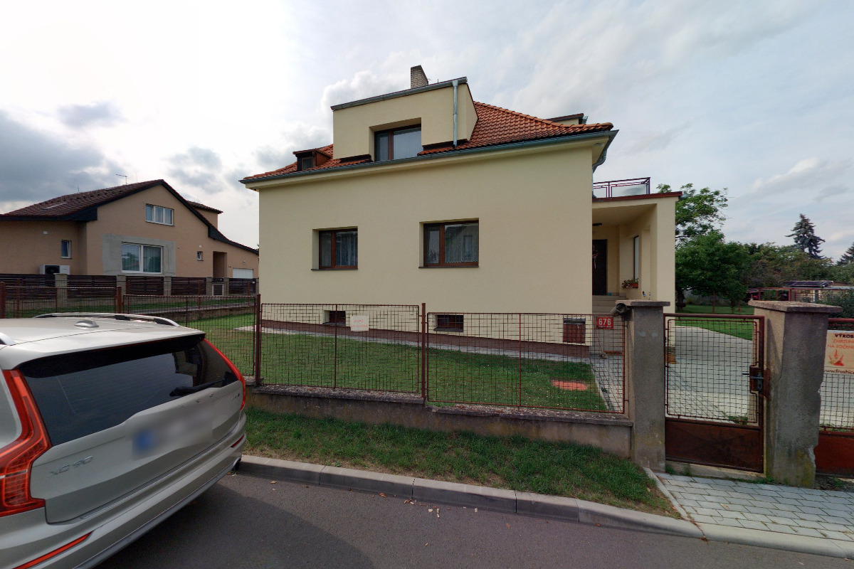 Doprava BONY foto 2