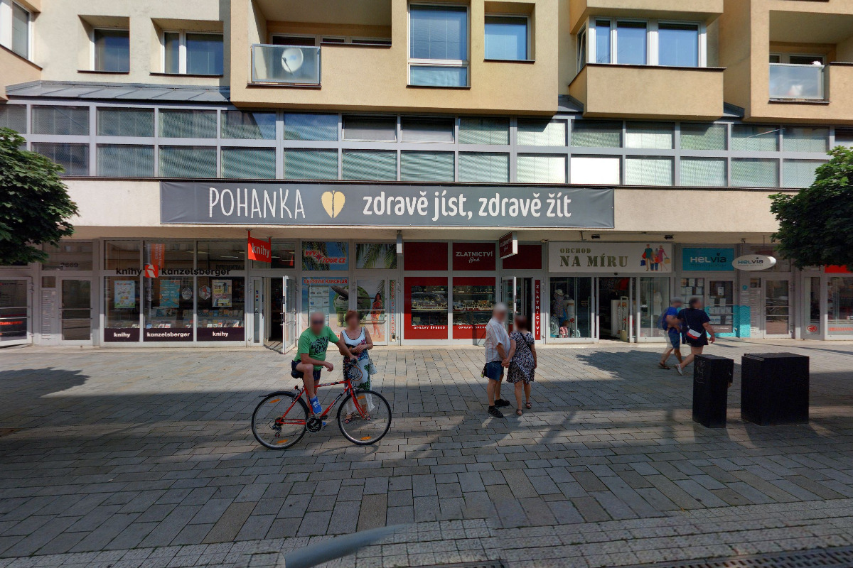 Zlatnictví DONNY