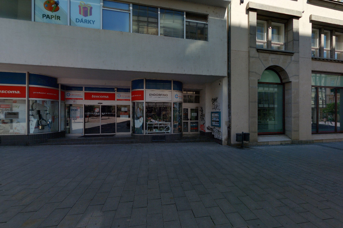 ENDORFINO | květinový a dárkový atelier foto 1